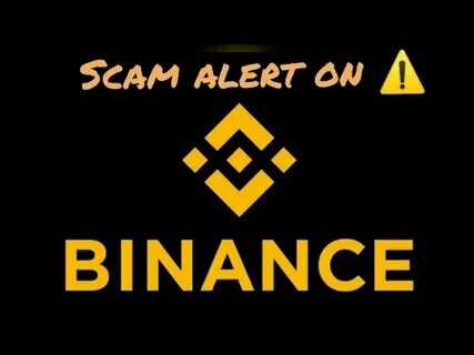 Binance P2P Scam Warning: How I Lost $300 and How You Can Protect Yourself - Binance