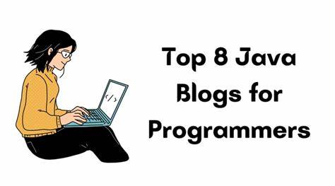 Programmers and Their Blogs