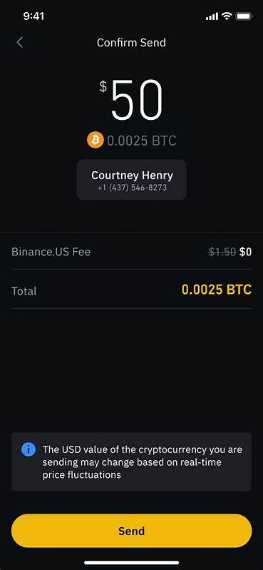 Binance US Brings Back USD Services After 3 Years - - KryptoMoney