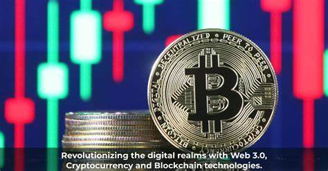 7 Web 3.0 Cryptos to Buy BEFORE the Next Bull Run - Yahoo Finance