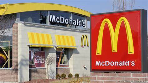 Fremont startup's lawsuit targeting broken McDonald's ice cream machines is over