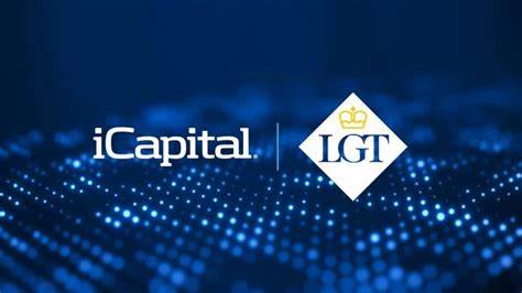 LGT ties up with iCapital to digitise alternative investment offerings