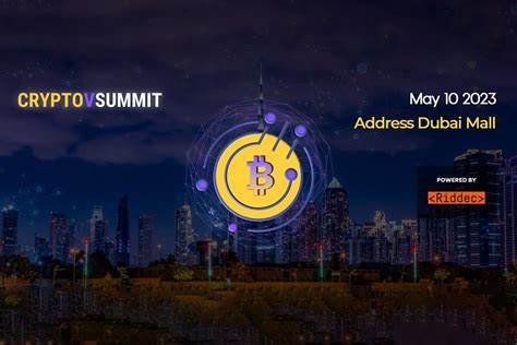 White House to host first Crypto summit - Yahoo Singapore News