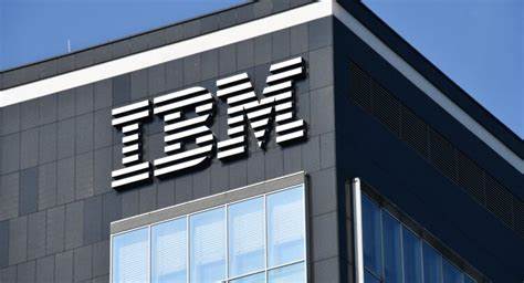 IBM Stock Slips on Slowing Software Sales Growth, But Analysts Stay Bullish