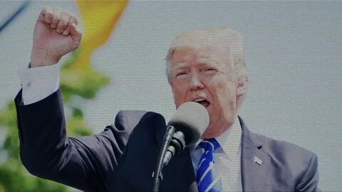 Bitcoin and Crypto Go Unmentioned During Trump-Musk X Space - CoinDesk