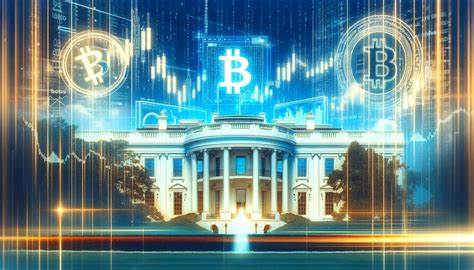 Bitcoin Surges Amid White House’s Upcoming Cryptocurrency Summit - MSN