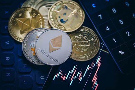 Kryptomarkt am Dienstag: Wie entwickeln sich die Altcoins?