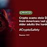  Hacked Iranian crypto exchange Nobitex slowly restores services 