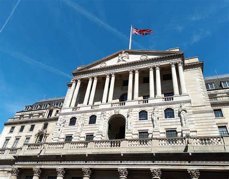 Bank of England Official Says Stablecoin Use May Need Limits