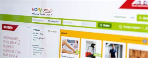 Ebay Kleinanzeigen - Funktion " Direkt Kaufen - 123recht.de