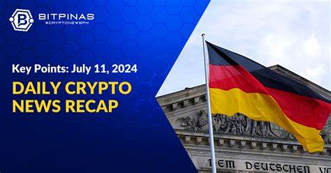 German government sell-off continues, pressures Bitcoin below $58,000, lowest since May - CryptoSlate