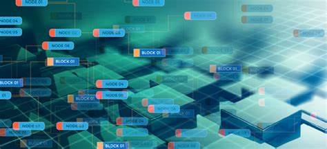 Legislators propose bills to back data centers, legislate blockchain technology - Route Fifty