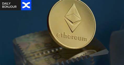 Plus Token Ponzi-linked wallet moves $2B ETH after 3.3 years of dormancy - Cointelegraph