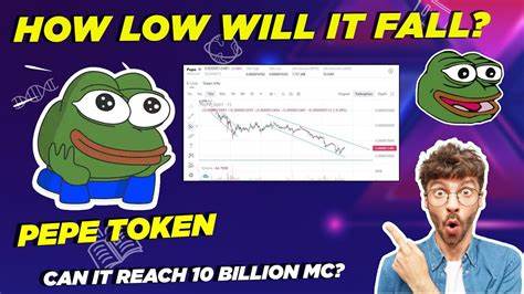 How low can PEPE go? - FXStreet
