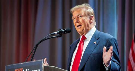 Here’s what will get more expensive from Trump’s tariffs on Mexico, Canada and China