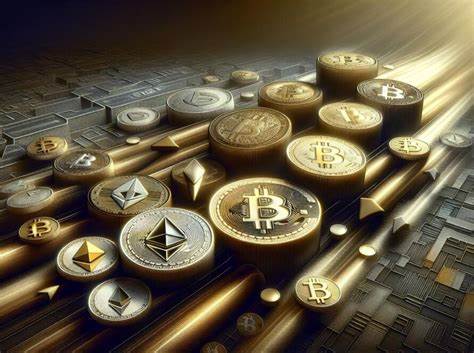 Exploring the wave of cryptocurrency investments - STLtoday.com