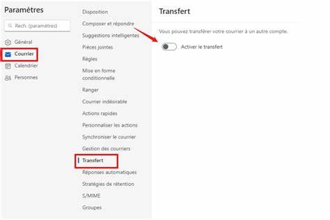 Comment me débarrasser de postmaster ? - Microsoft Q&A