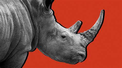 Tariffs put execs in ‘gray rhino’ risk territory