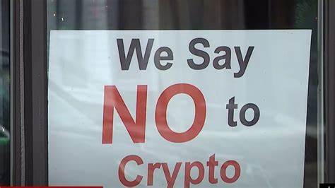 Federal judge allows enforcement of noise ordinance that triggered lawsuit filed against Faulkner County by cryptocurrency mining operation can continue - Northwest Arkansas Democrat-Gazette