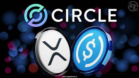 Ripple and Circle Introduce USDC on the XRP Ledger to Enable DeFi and 