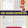 Beef Prices Have Hit a Record