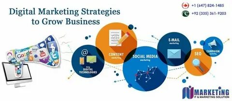 Grow Your Advising Practice With Digital Marketing