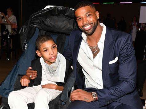 Tristan Thompson Has a New Professional Role. Here’s How His Brother 