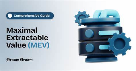 What is Maximal Extractable Value (MEV)?