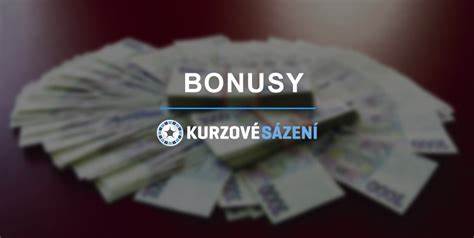 Srovnání bonusů sázkových kanceláří 2025 - KurzoveSazeni.com