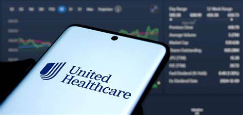UnitedHealth Group (UNH) Traded Down Following Softer Results and Reduced Guidance