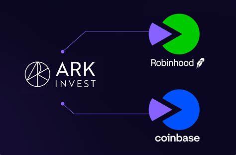 ARK Invest Sells $36 Million in Robinhood Shares Amid Stock Surge: Guest Post - CoinMarketCap