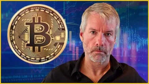 Billionaire Michael Saylor of MicroStrategy Just Delivered Incredible News for Bitcoin - The Globe and Mail