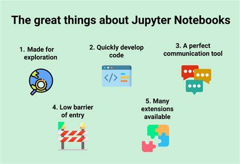 How to Use Jupyter Notebooks for Data Science: A Comprehensive Guide