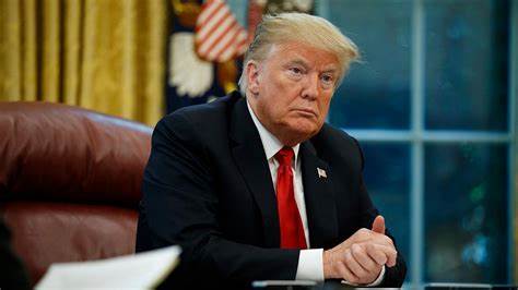Live: Trump confirms tariffs on Canada, Mexico are coming March 4, vows to double China duties - Yahoo Finance