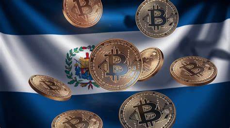 El Salvador rushes in new Bitcoin law to comply with IMF deal: Report