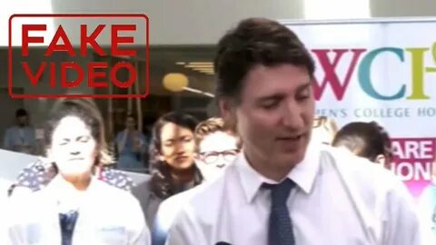 'Trudeau said that he invested in the same thing:' How a deepfake video cost an Ontario man $11K US - CTV News