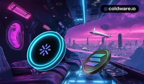 Top RWA Altcoins To Buy Before April 2025 - Pi Network, Solana And Coldware - FinanceFeeds