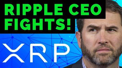 Ripple CEO baits Bitcoin maxis on X, sparks the XRP vs BTC debate in the comment section