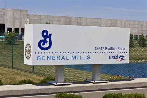 Jim Cramer Says “You Can Buy” General Mills Because of the Dividend But Not Earnings