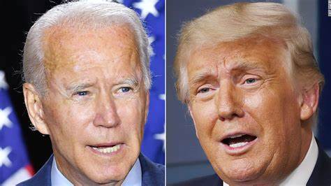 Opinion | 3 reasons we’re stuck with Trump and Biden - The Washington Post