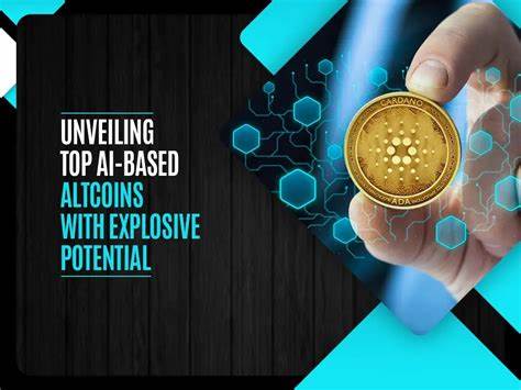 3 AI Coins Primed for Explosive Gains: From Billion-Dollar Market Caps to Hidden Gems - TheStreet