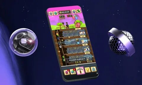Fumb Games crosses a million players for Bitcoin Miner simulation game - VentureBeat