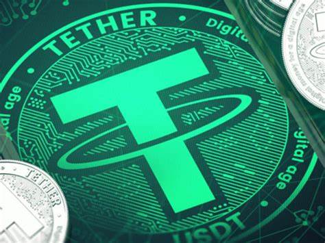 Tether CEO slams J.P. Morgan’s ‘salty’ report—Is USDT at risk?