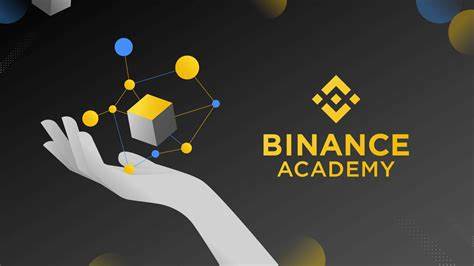 Binance Academy Launches Intermediate-Level Courses to Help Drive Web3 Education - Binance