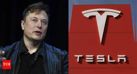 Musk Says Tesla Shareholders Will Vote on xAI Investment
