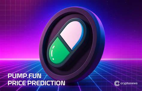Pump.fun Price Prediction: Livestream Token Craze Heats Up – Is PUMP the Next $10 Billion Trend?