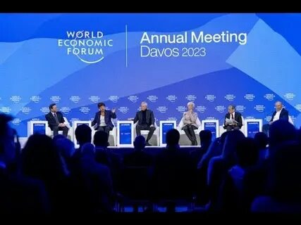 5 top takeaways from Davos 2025 - World Economic Forum