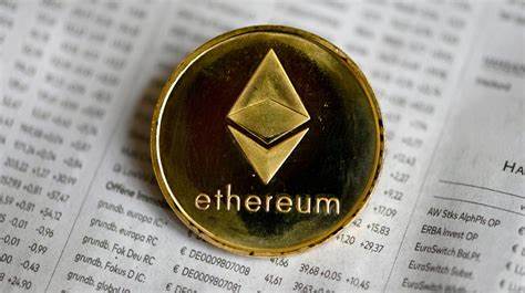 Ethereum Is Quietly Soaring. What Comes Next?