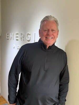 Investment firm Emerging names G.J. Hart as managing partner