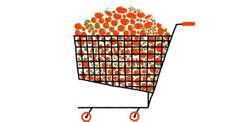 Tomato Season Is Different This Year